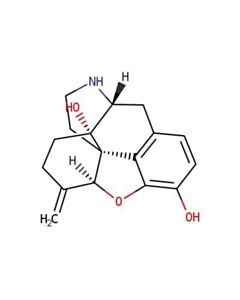 Astatech NORNALMEFENE; 50MG; Purity 92%; MDL-MFCD00872216